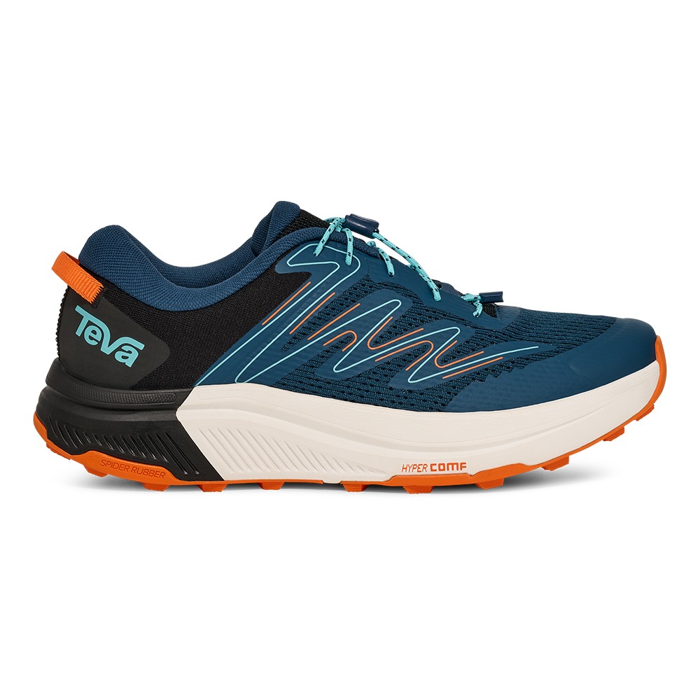 Hurricane Trailsetter 越野跑鞋