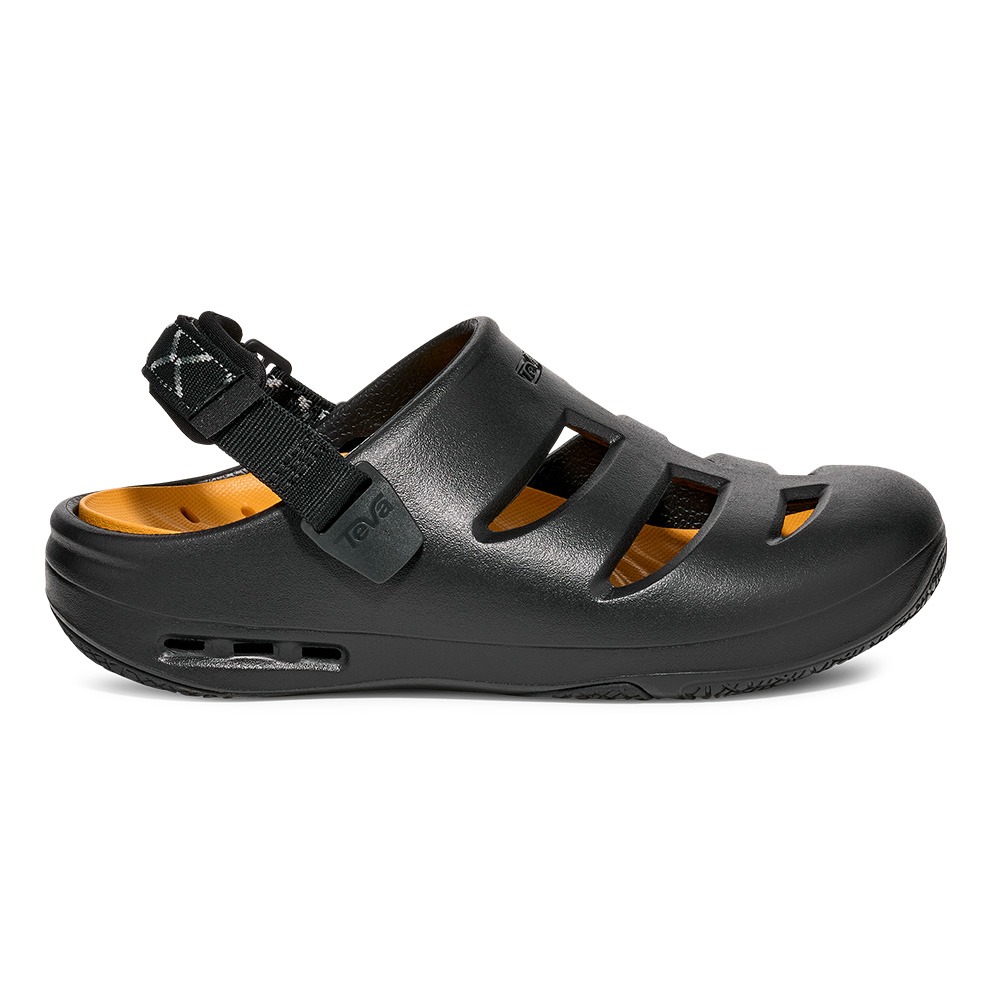 ApreAqua CT 護趾水陸機能涼鞋