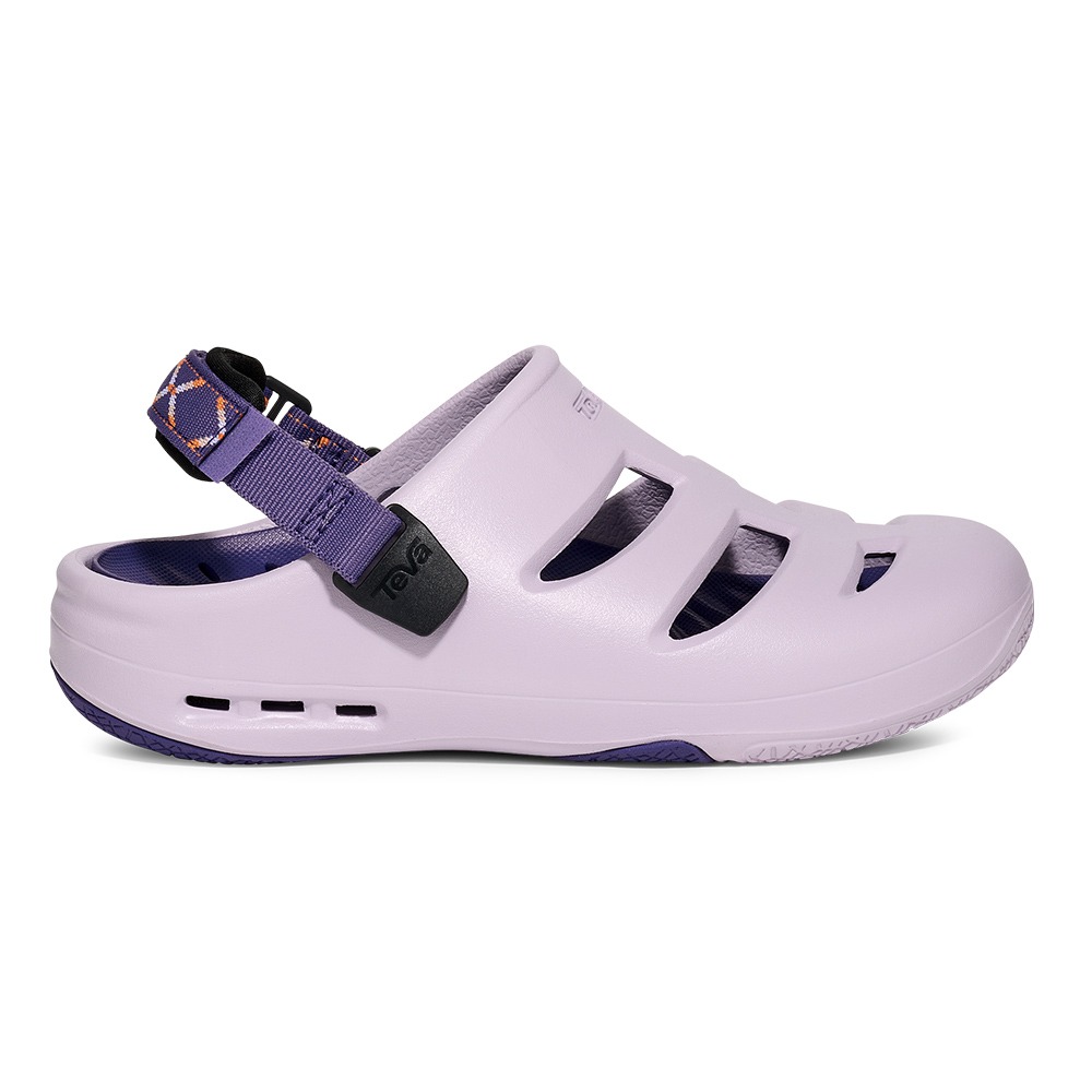 ApreAqua CT 護趾水陸機能涼鞋