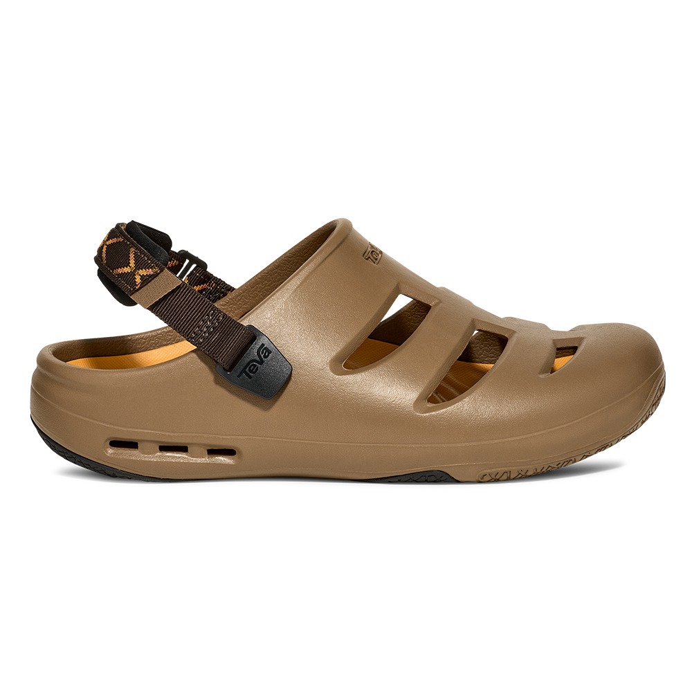 ApreAqua CT 護趾水陸機能涼鞋