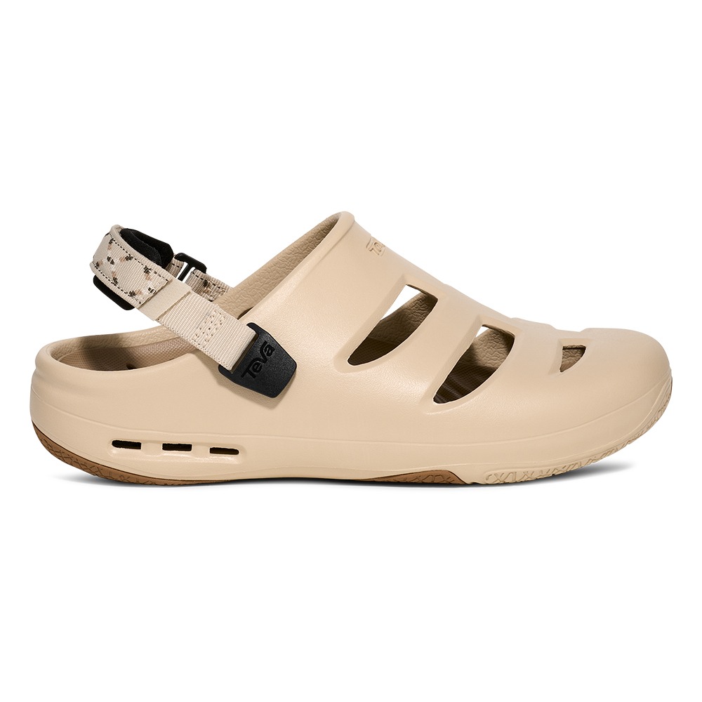 ApreAqua CT 護趾水陸機能涼鞋