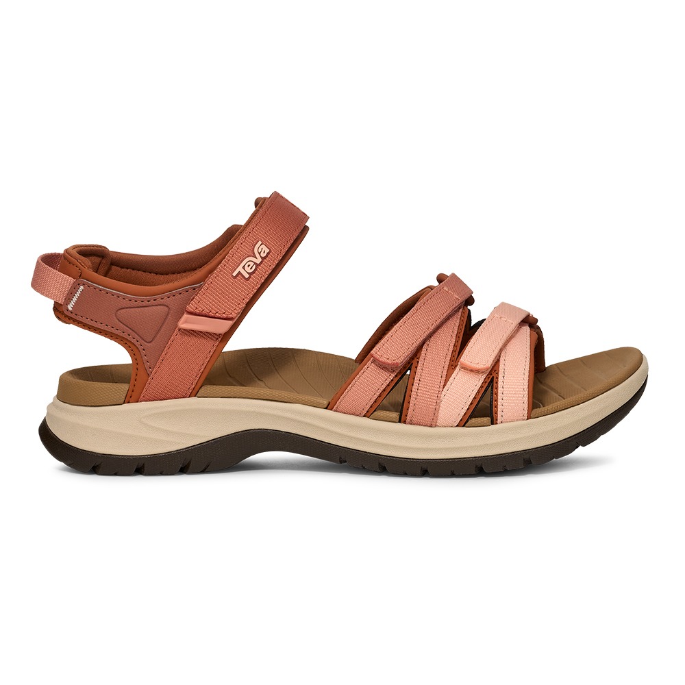 Tirra Sport 戶外運動涼鞋