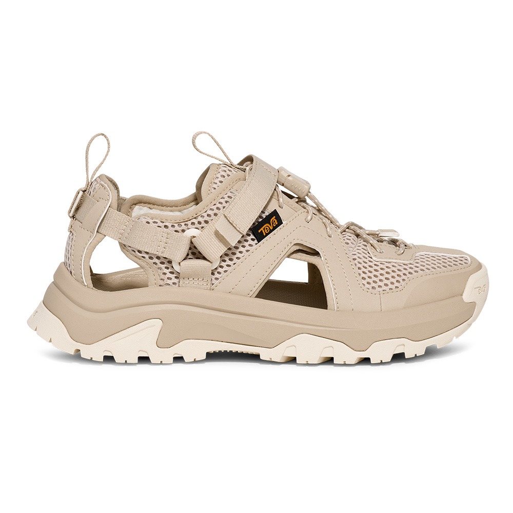 Hurricane XLT3 CT 戶外運動護趾涼鞋