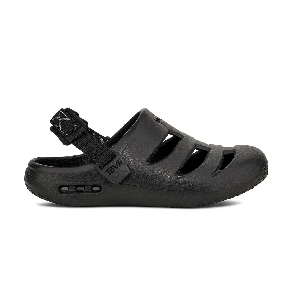 ApreAqua CT 護趾水陸機能涼鞋