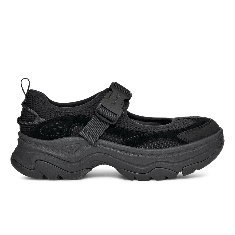 Ampsole Gaila Mary Jane 厚底瑪莉珍鞋