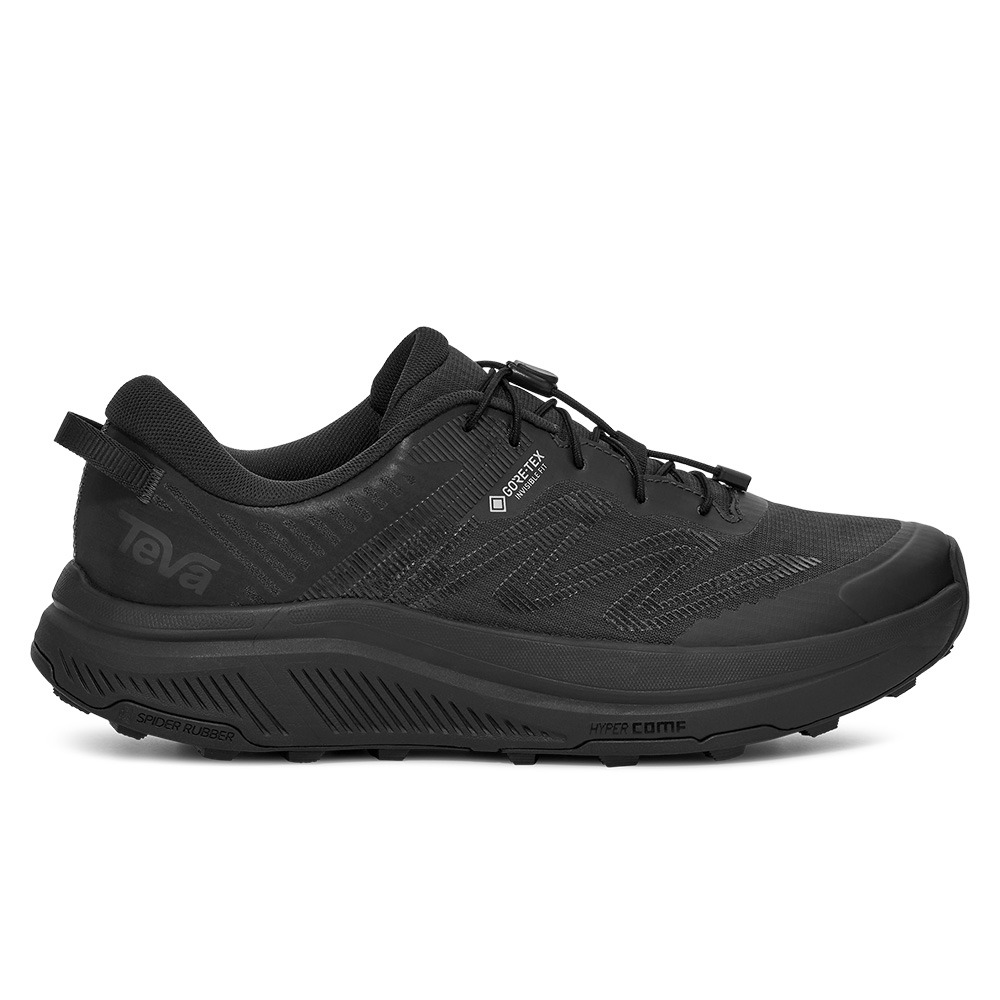 Hurricane Trailsetter GTX 防水越野健行鞋