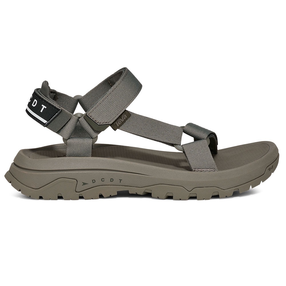 HURRICANE XLT3 X DCDT 戶外運動涼鞋