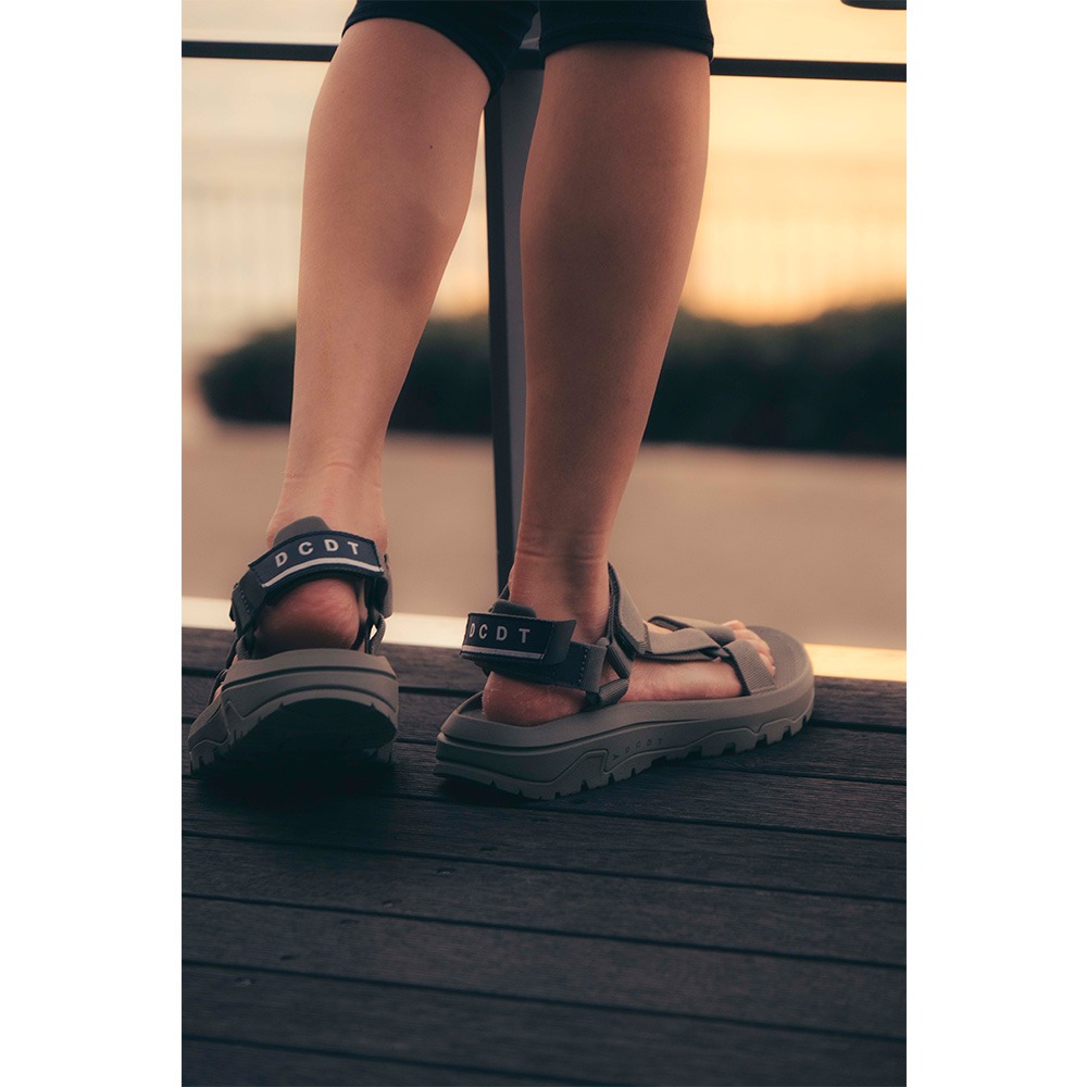 HURRICANE XLT3 X DCDT 戶外運動涼鞋