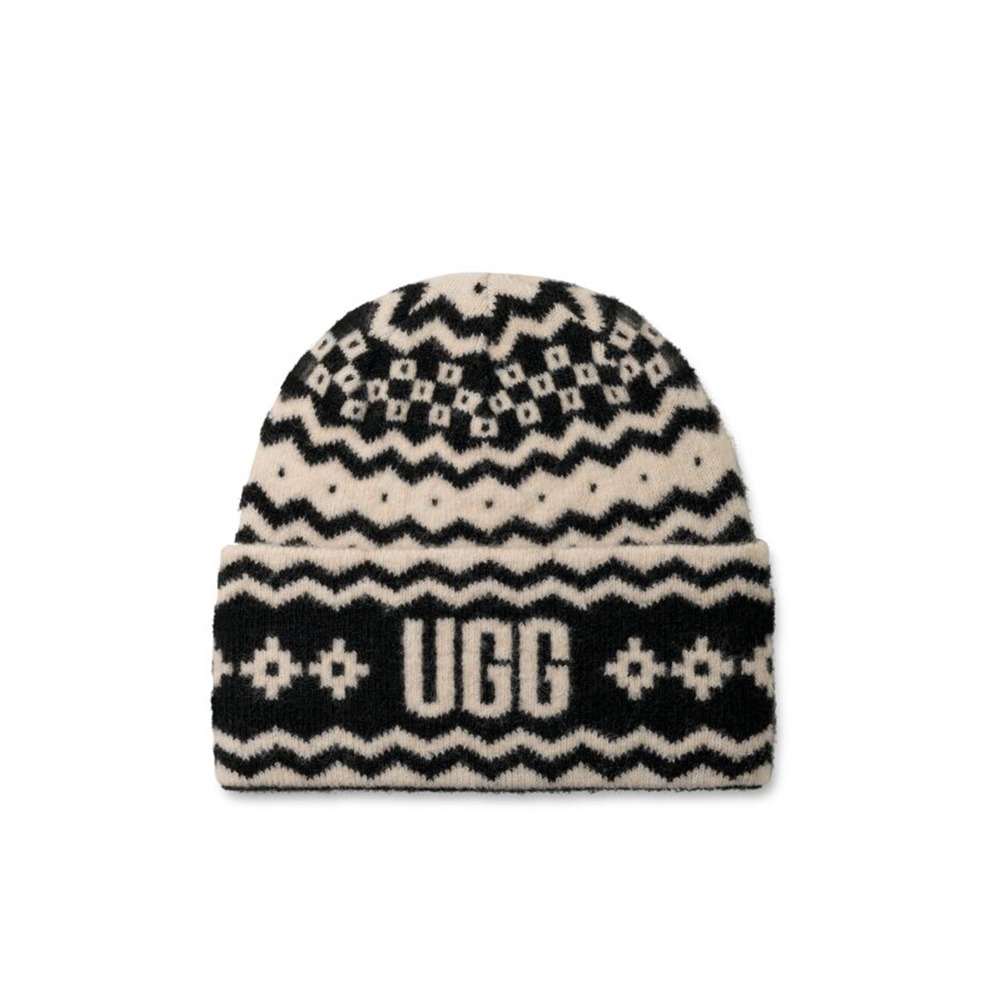 Chunky UGGIsle Beanie-毛帽