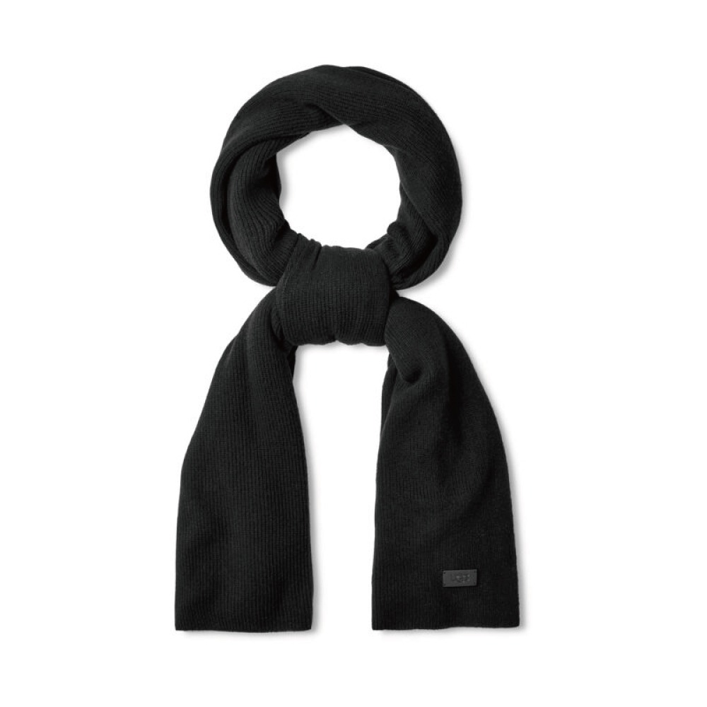 Luxe Blanket Scarf-圍巾
