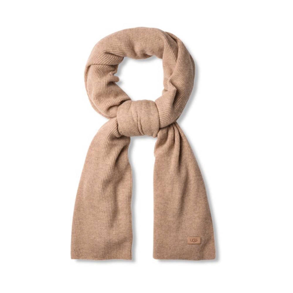 Luxe Blanket Scarf-圍巾