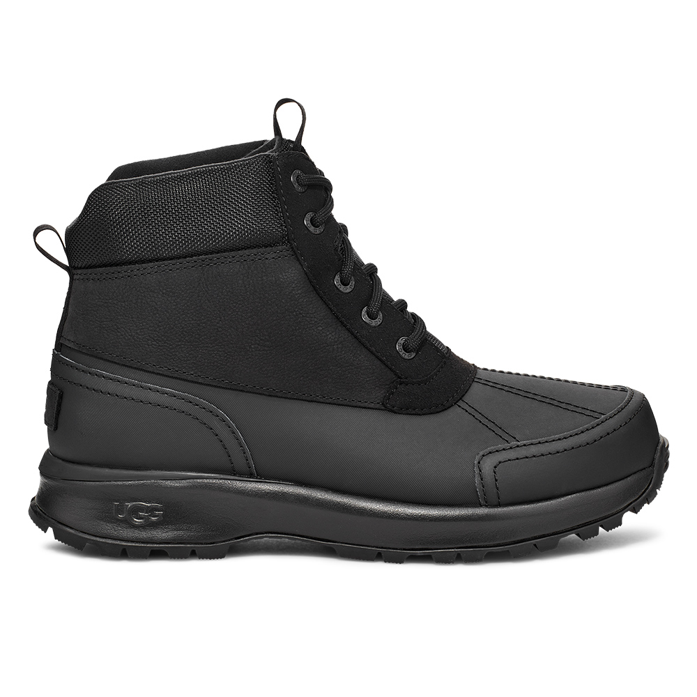 Emmett Duck Boot-雪靴