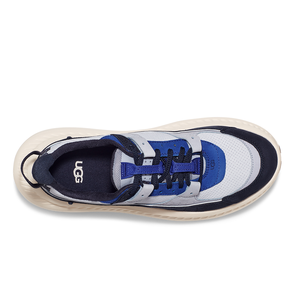 新品　UGG CA805 V2 Nubuck 26cm Ugg M CA805 V2 Nubuck Khaki Men Casual Reflective Shoes Sneakers