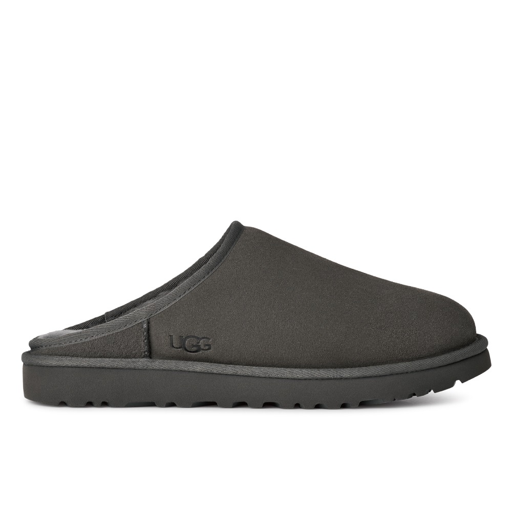 Classic Slip-On-穆勒鞋