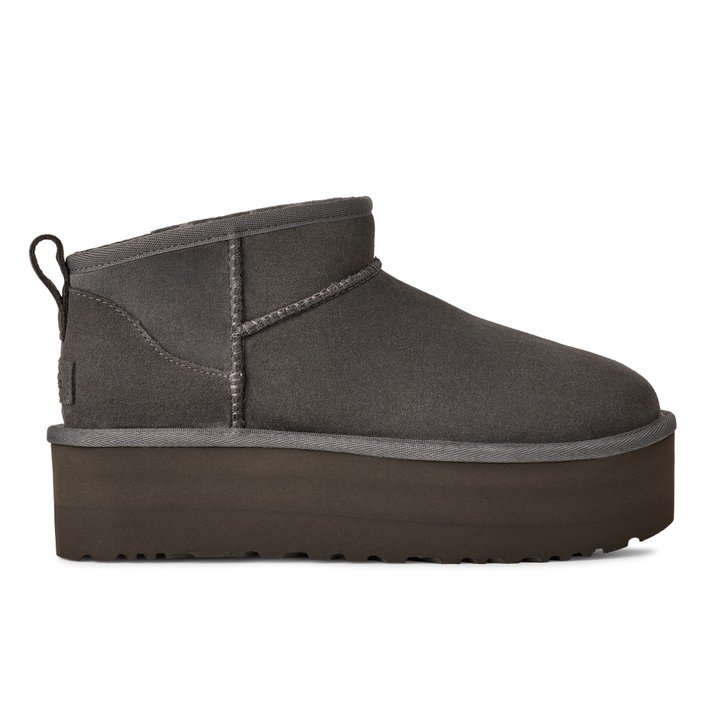 Classic Ultra Mini Platform-雪靴
