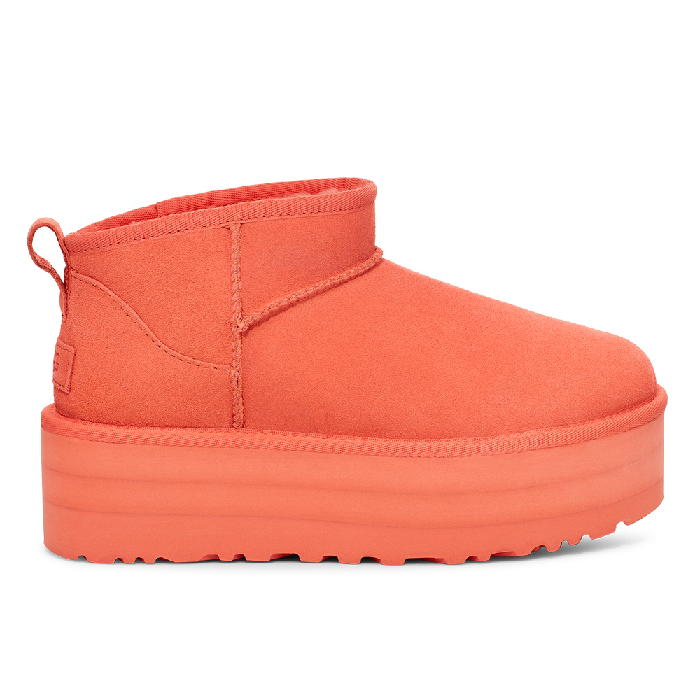 Classic Ultra Mini Platform-雪靴