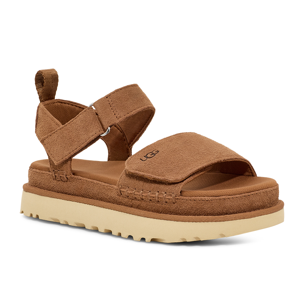 涼鞋品牌推薦｜ugg 涼鞋