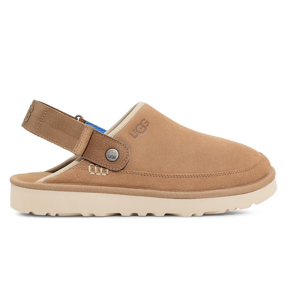 Goldencoast Clog-穆勒鞋