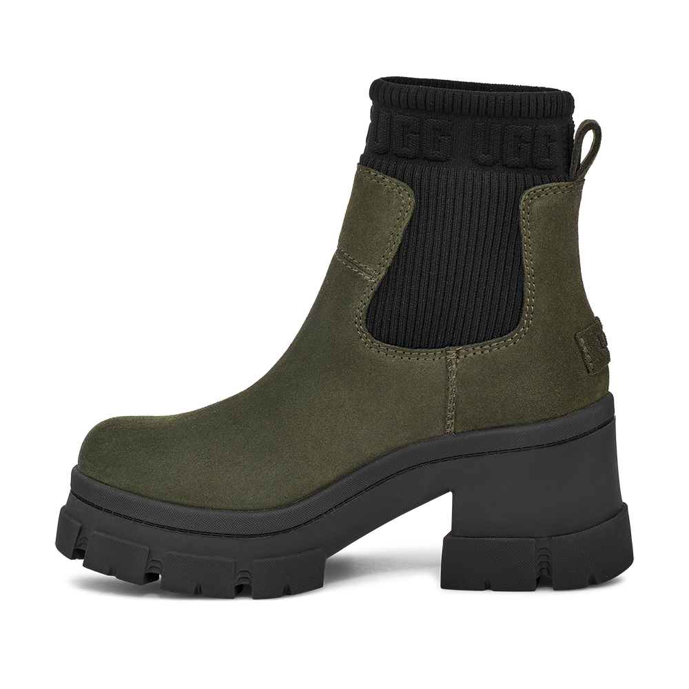 Brooklyn Chelsea-雪靴