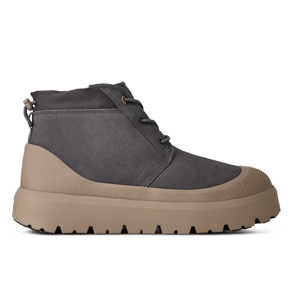 Neumel Weather Hybrid-雪靴