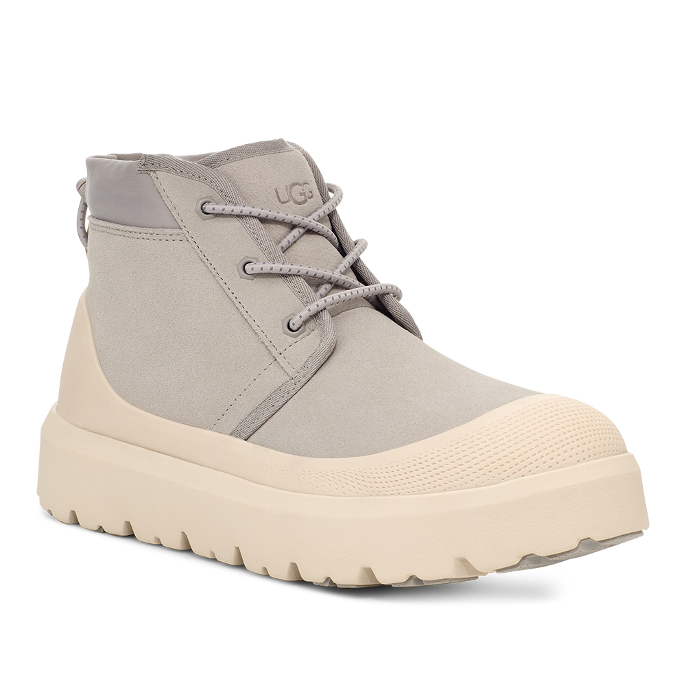 UGG NEUMEL X 25cm 防水 Boots UGG x ZIP Neumel W 'Mustard Seed' (1158235-MUSTARD