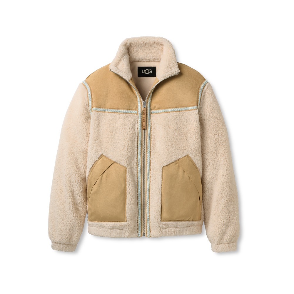 Tasman Jacket-外套