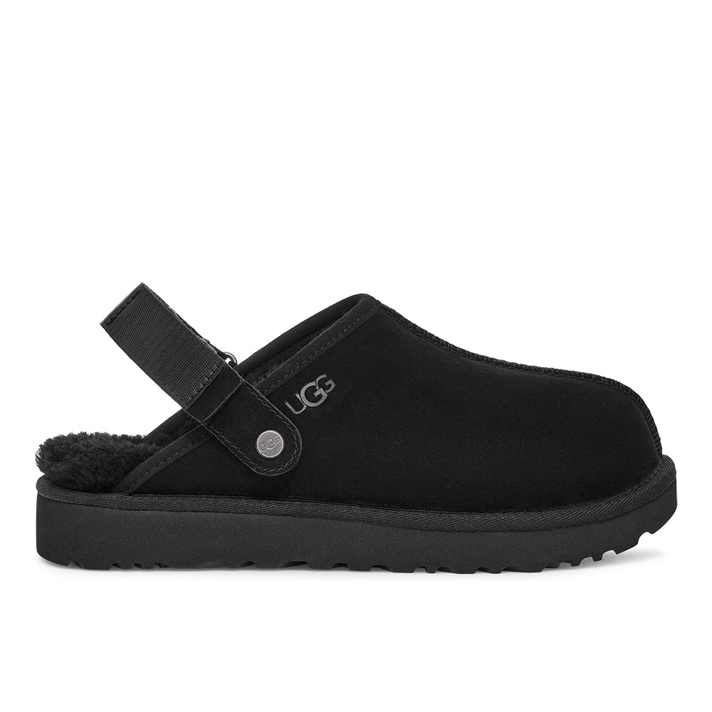 Lanah Clog-穆勒鞋