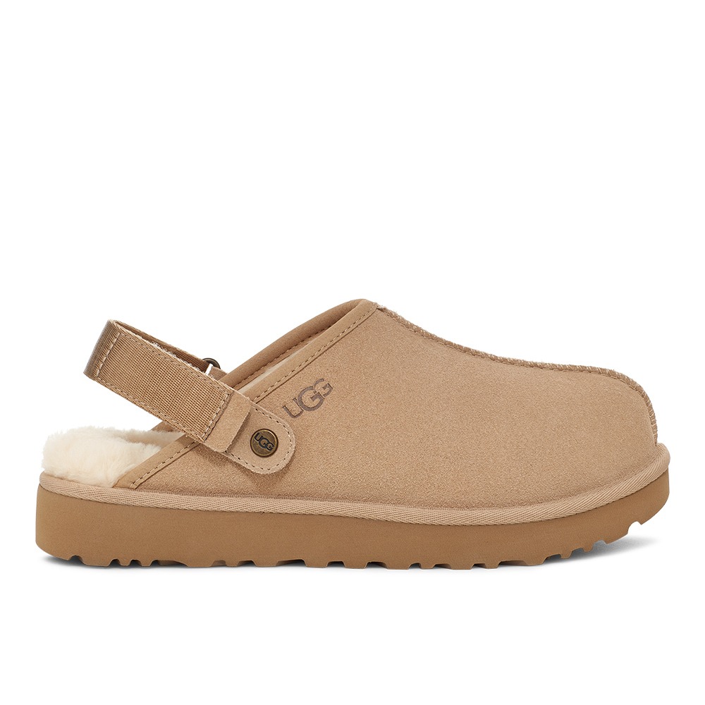 Lanah Clog-穆勒鞋