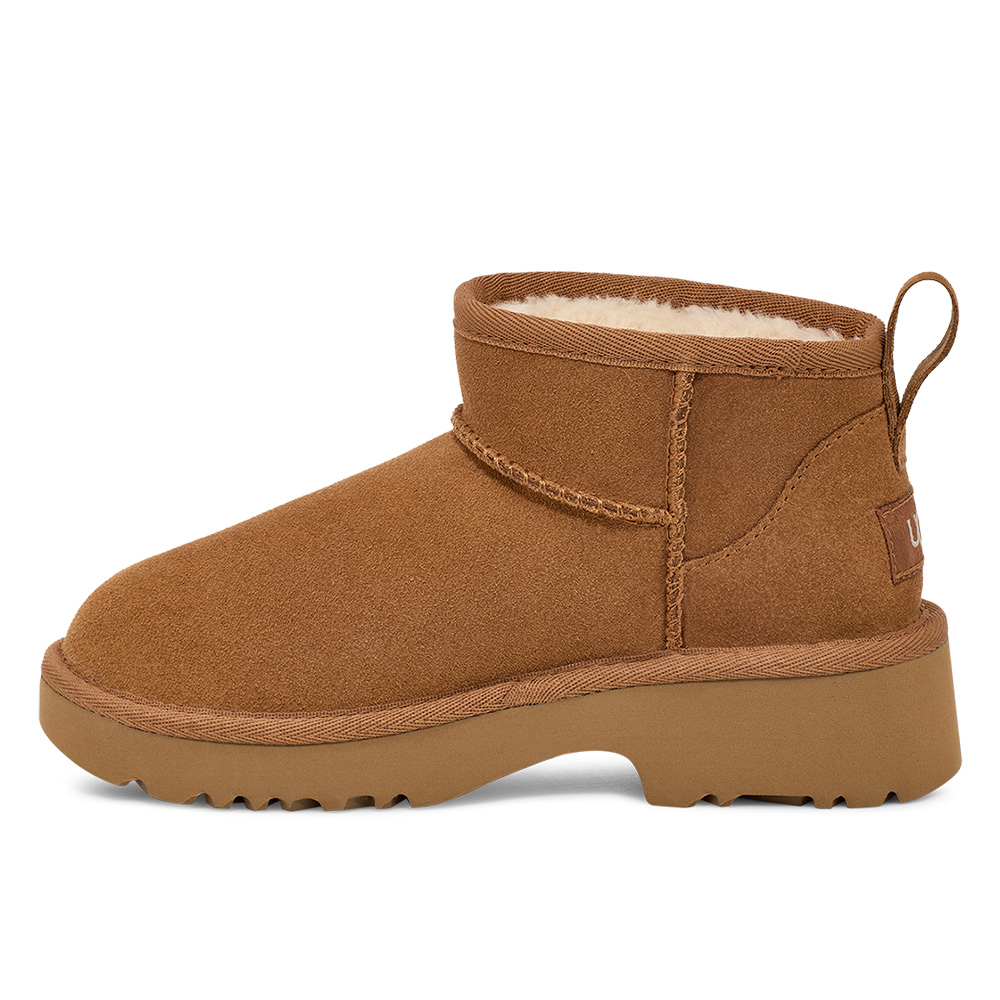 Classic Ultra Mini New Heights-雪靴