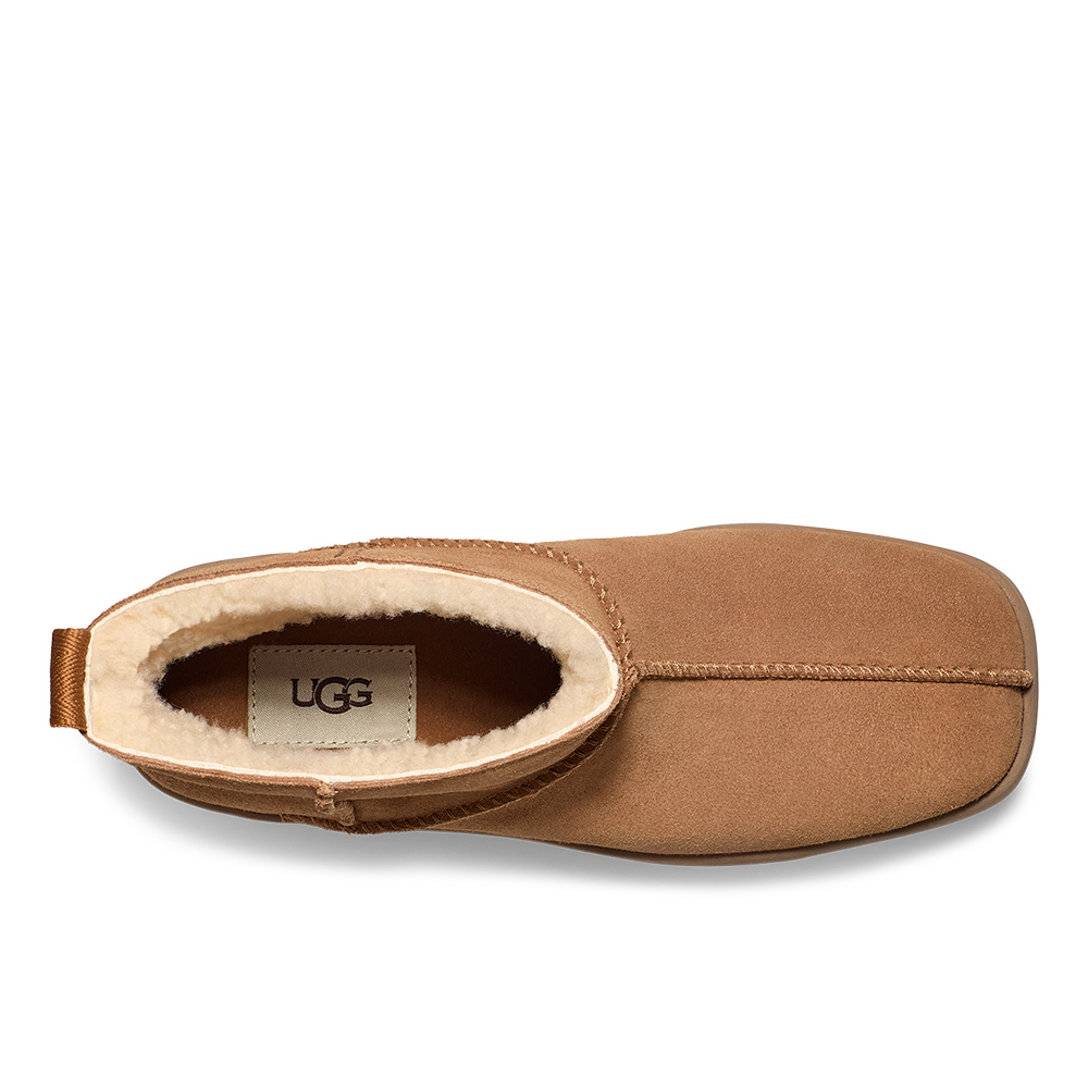 New Heights Platform Mini-雪靴