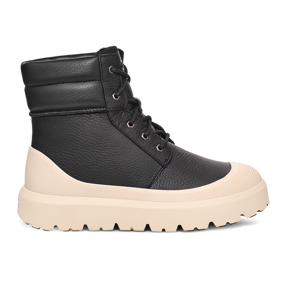 Neumel High Weather Hybrid-雪靴
