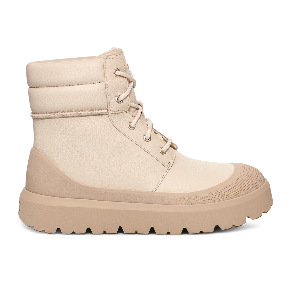 Neumel High Weather Hybrid-雪靴