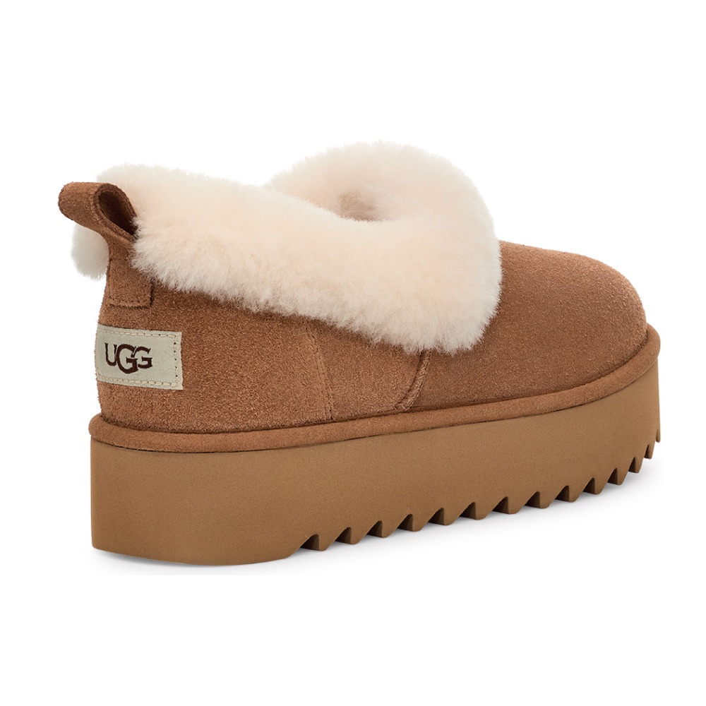 I-Nita Platform-拖鞋