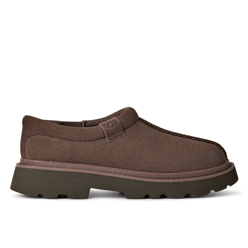 Tasman Lug-休閒鞋