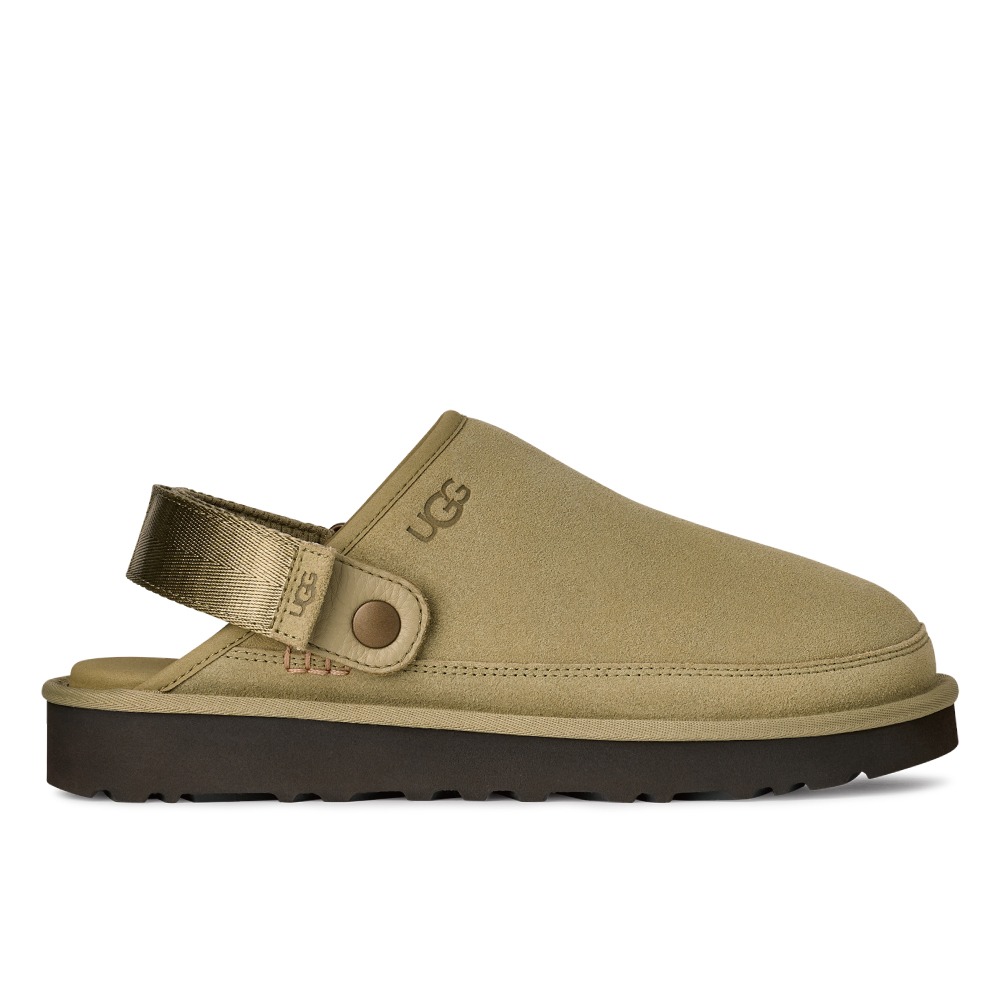 Goldencoast Clog II-穆勒鞋