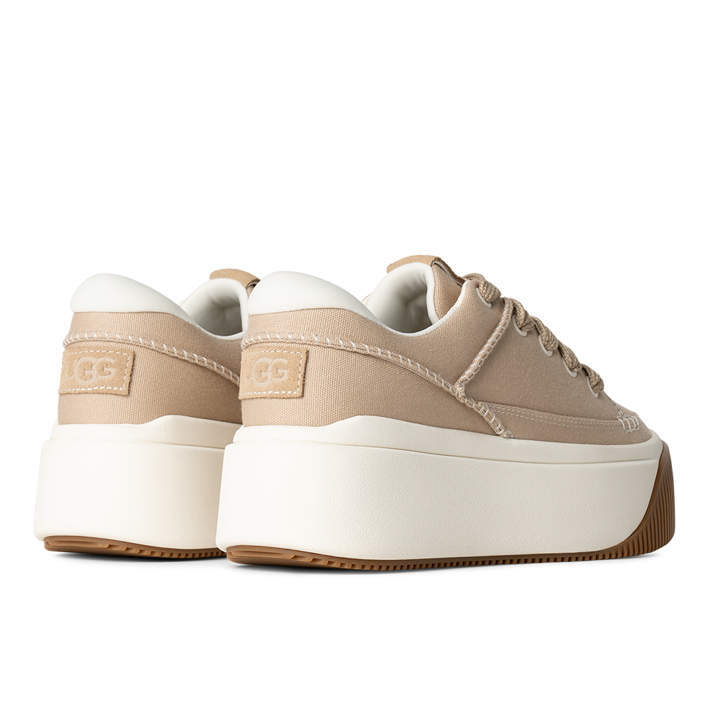 EZ-Duzzit Essential Lace Up-休閒鞋