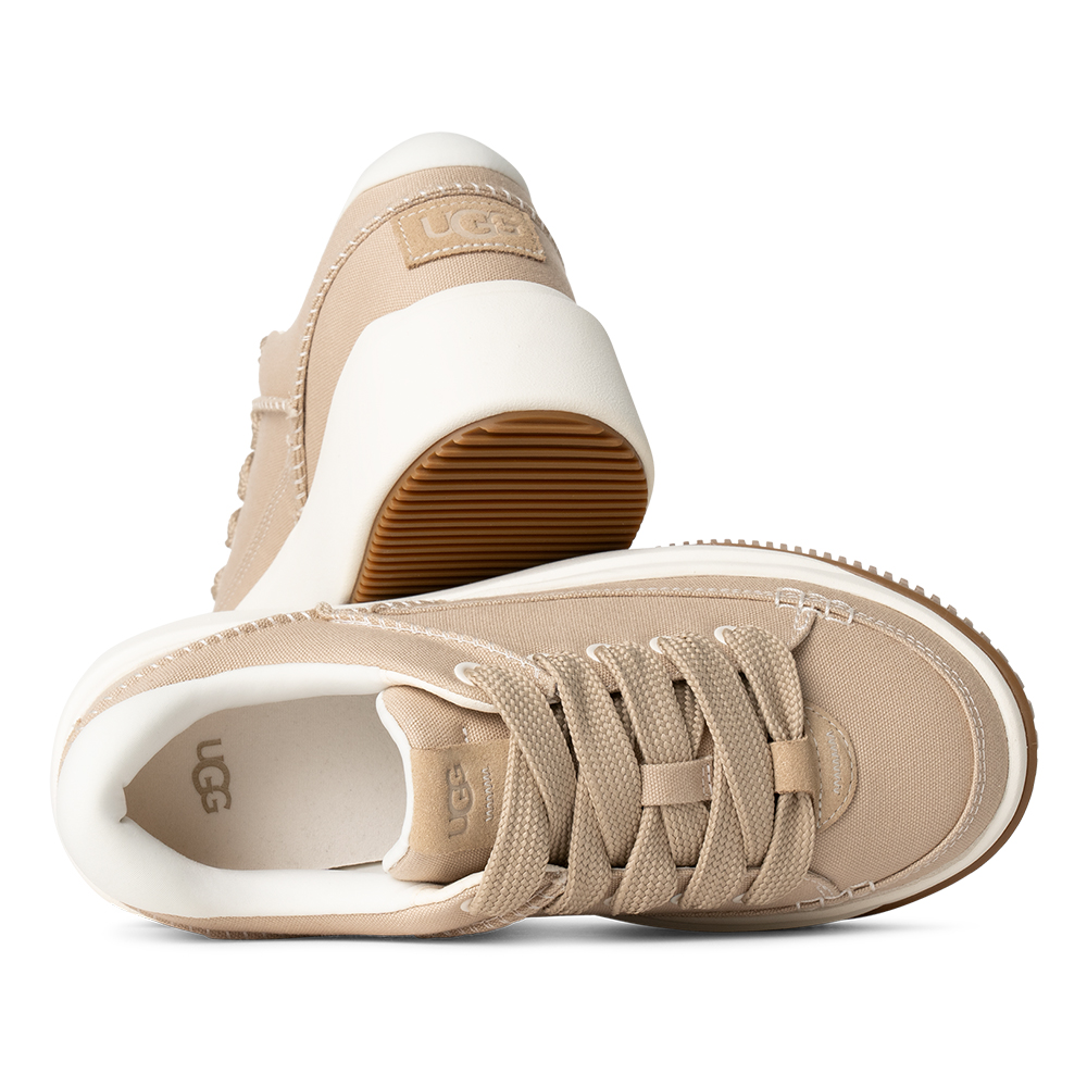 【新品未使用】UGG EZ-DUZZIT ESSENTIAL LACE UP UGG Australia アグ スニーカー EZ-Duzzit Essential Lace Up