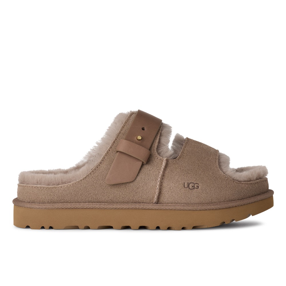 Greenport Strap Slide-拖鞋