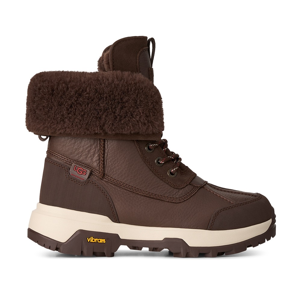 Adirondack Boot XXV-25周年紀念款雪靴