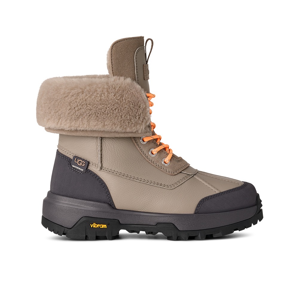 Adirondack Boot XXV-雪靴