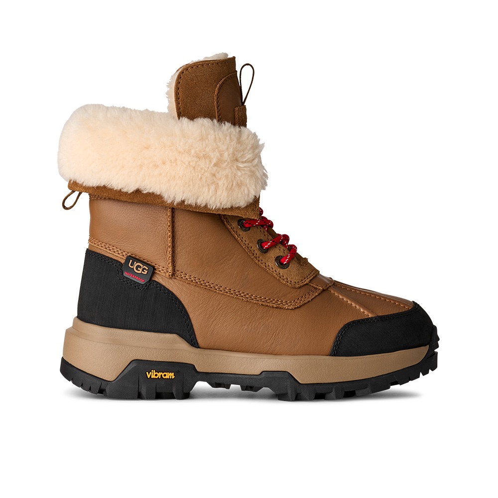 Adirondack Boot XXV-雪靴