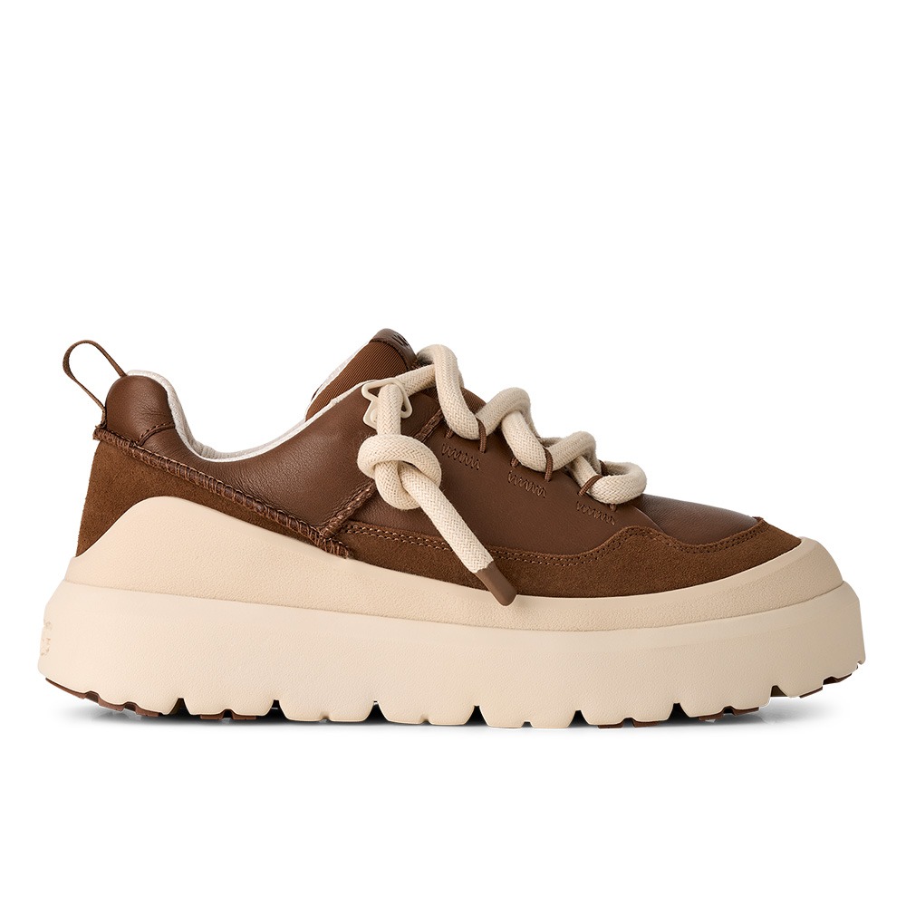 Heritage Utility 休閒鞋
