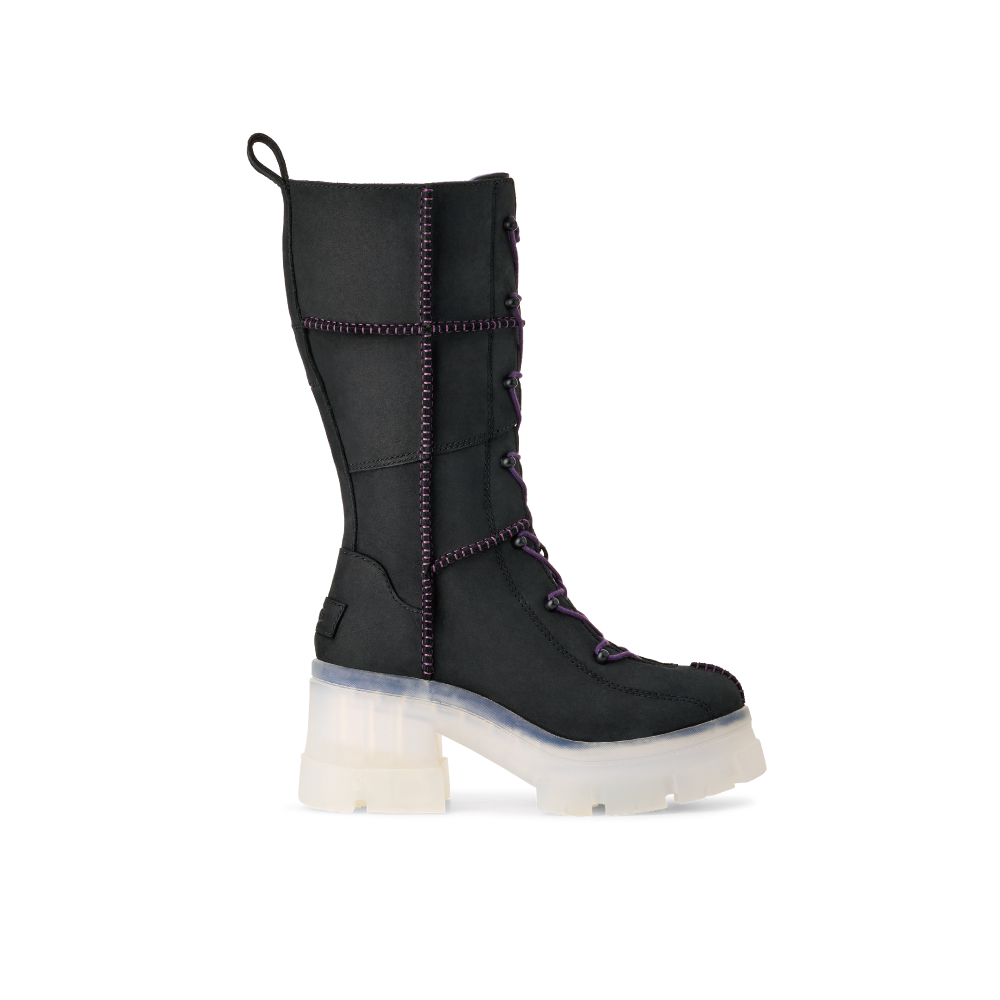 Areum Boot-雪靴