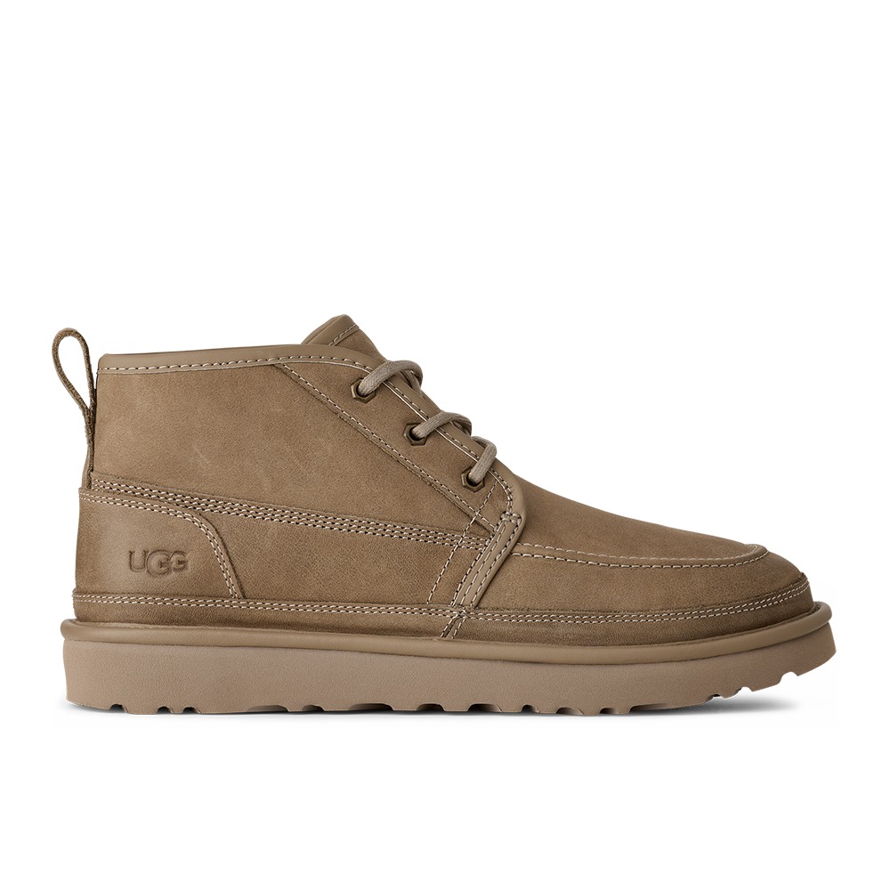 Neumel Moc Nubuck-雪靴