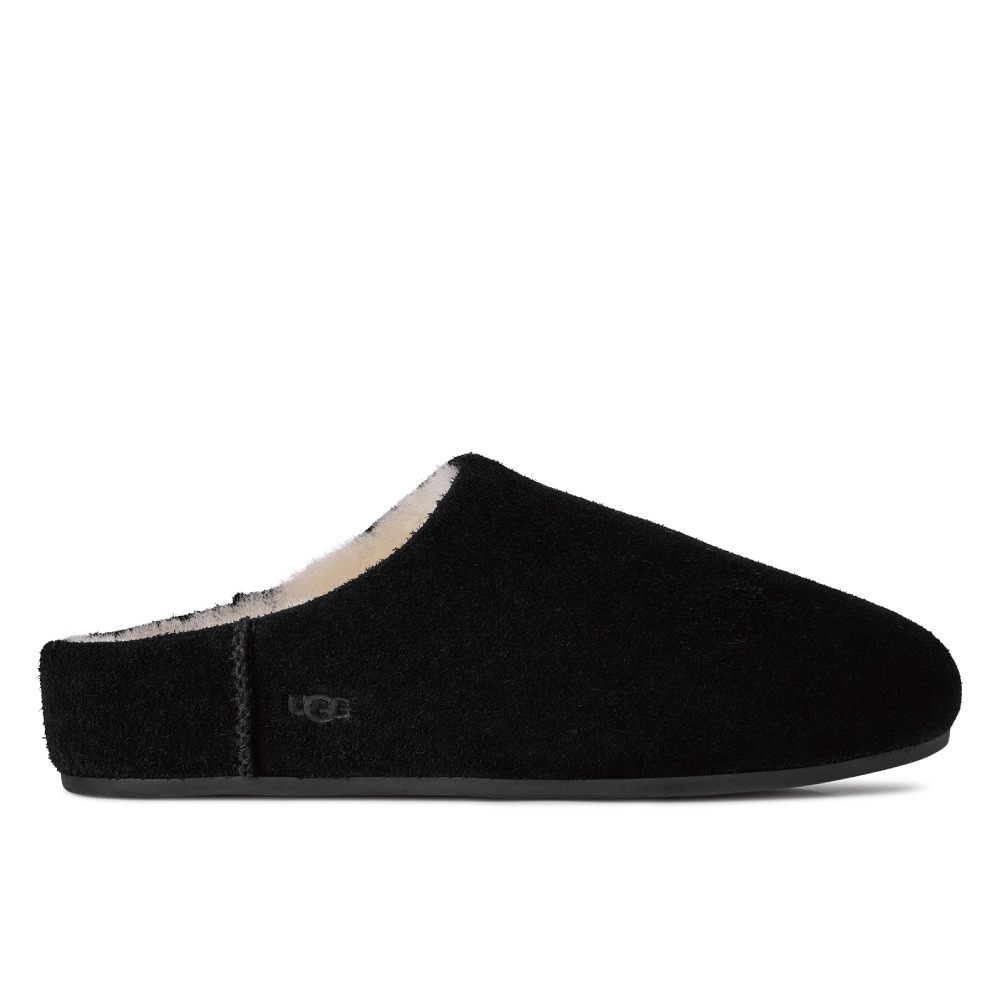 Elea Slip-On-穆勒鞋