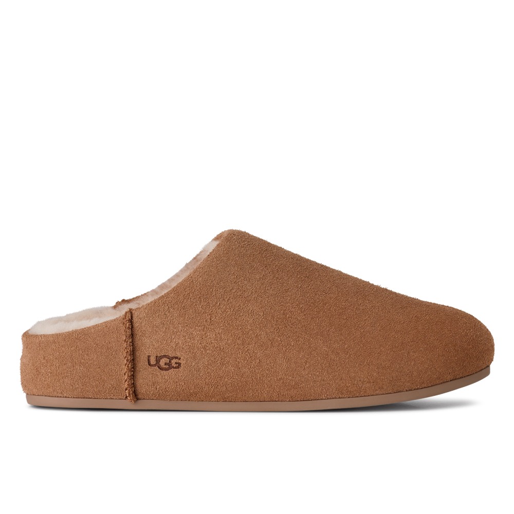 Elea Slip-On-穆勒鞋