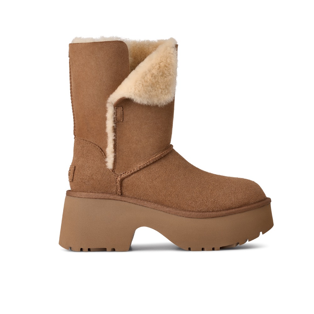 Esmee Boot-雪靴