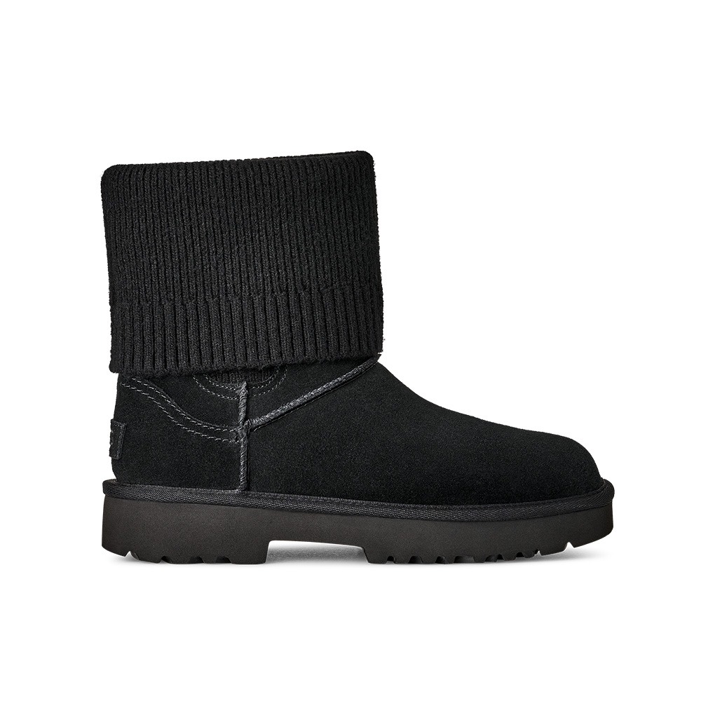 Marais Knit Chelsea-雪靴