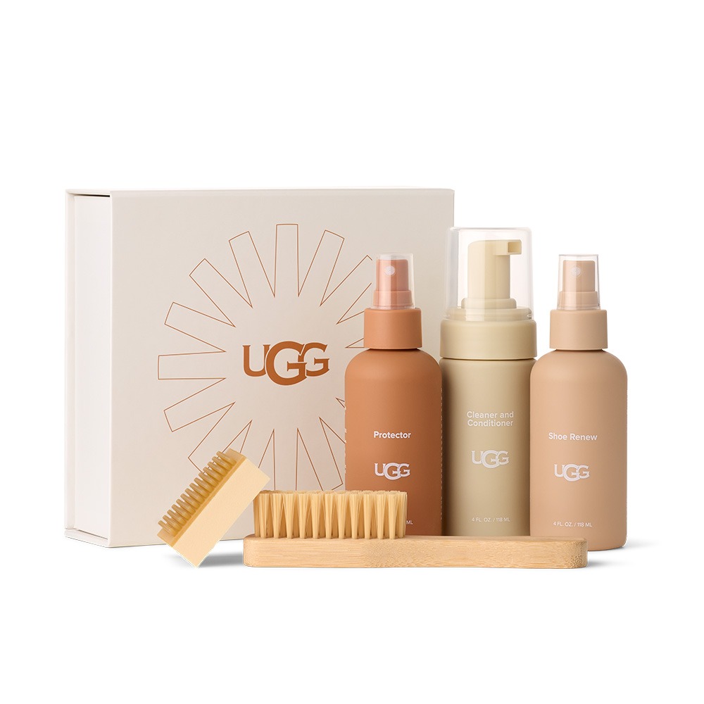 UGG Care Kit-清潔&保養組合