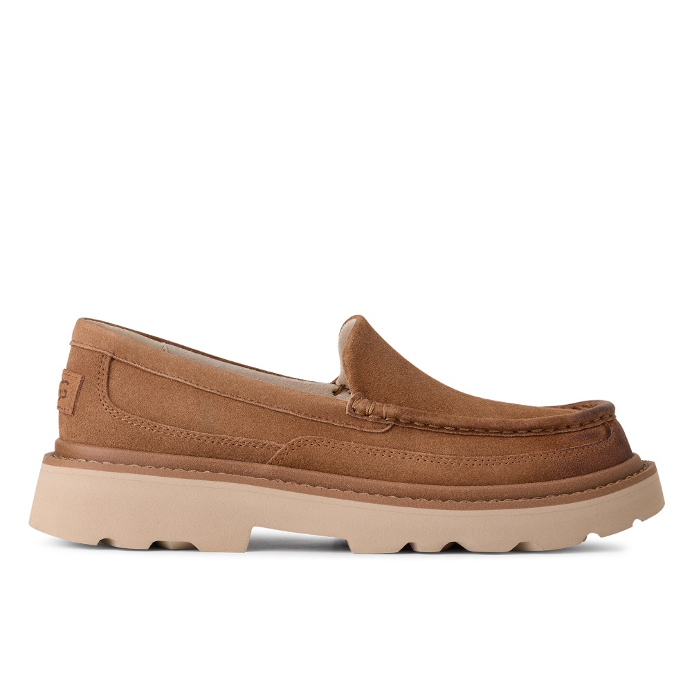 Ascot Lug-休閒鞋